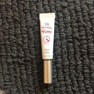 Brand new Etude House mascara fixer